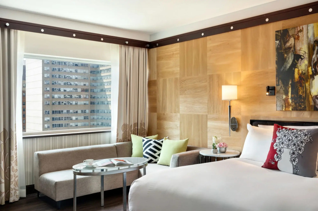 Sofitel Philadelphia at Rittenhouse Square