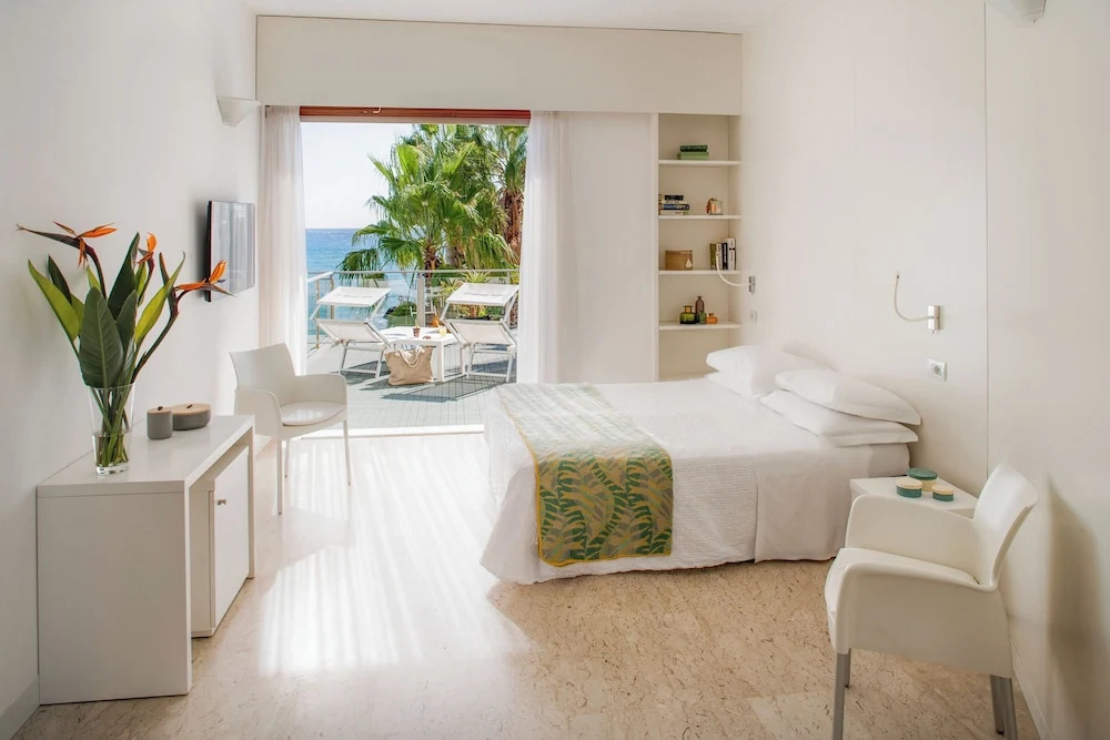 Hotel Caravelle Thalasso & Wellness