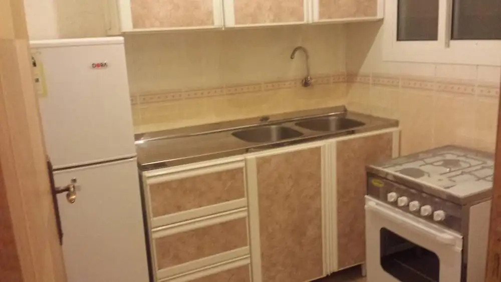 Amana Alfakhera furnished unit 3