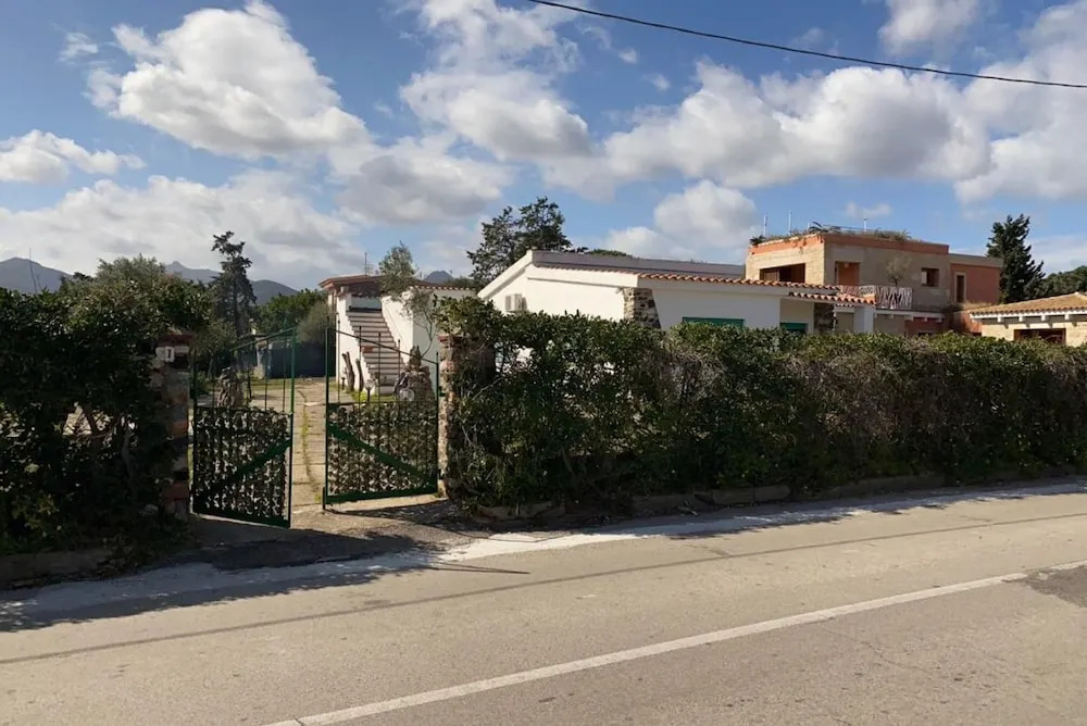 Villetta la Cinta