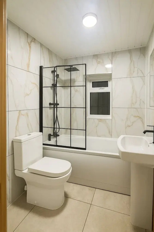 Rylstone Retreat - 4 Bedroom House in Reading