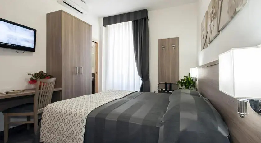 Domus S.Giovanni B&B