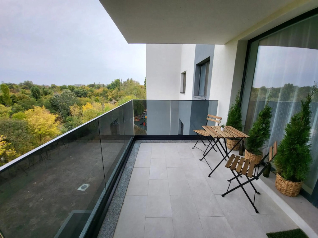 Green TAM - Nature heaven - Private parking