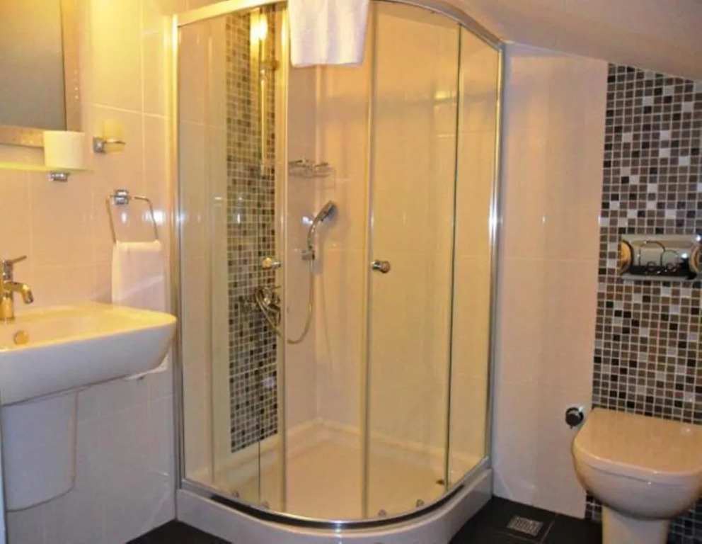 Karina Apart Hotel