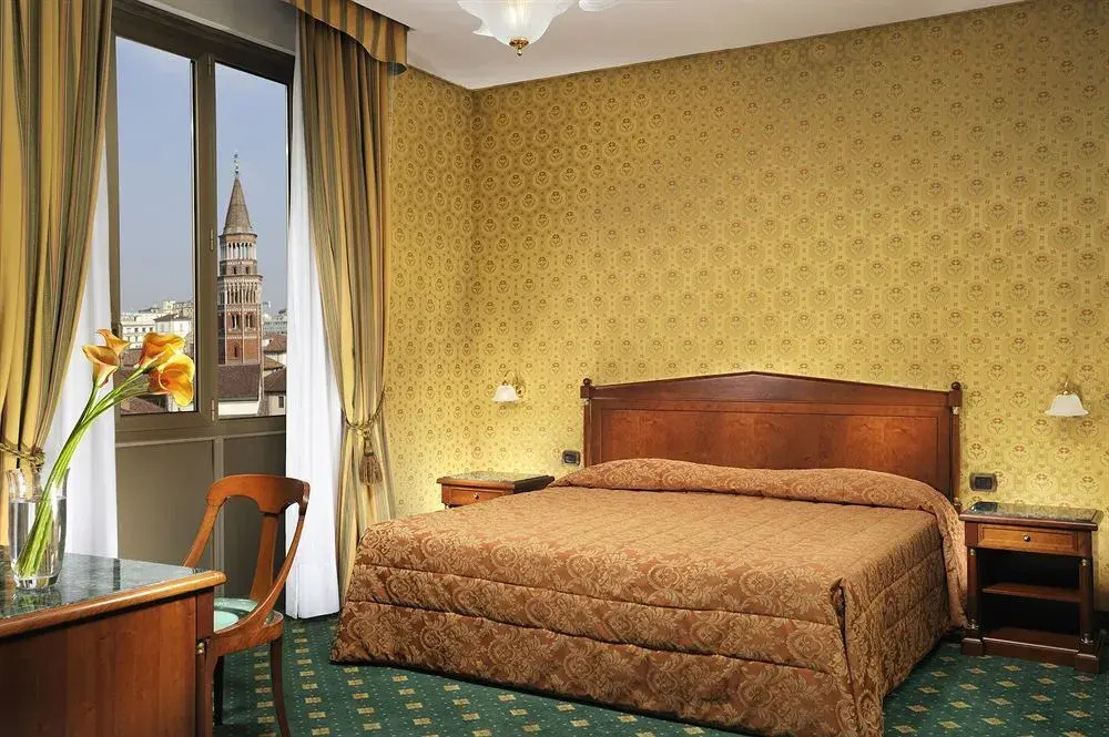 Grand Hotel Plaza