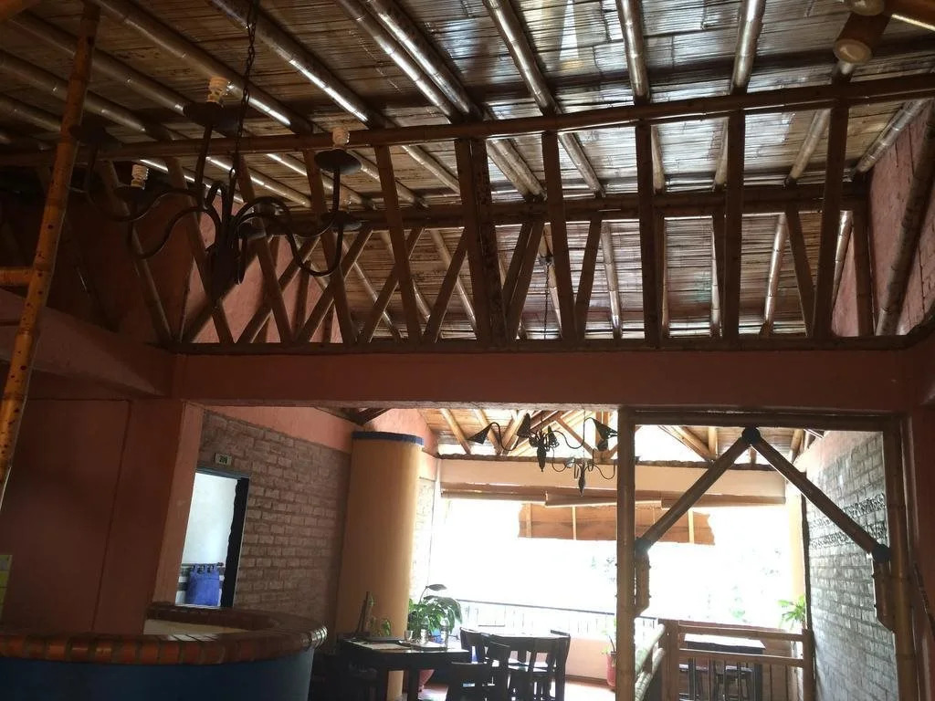 Hotel Eden 