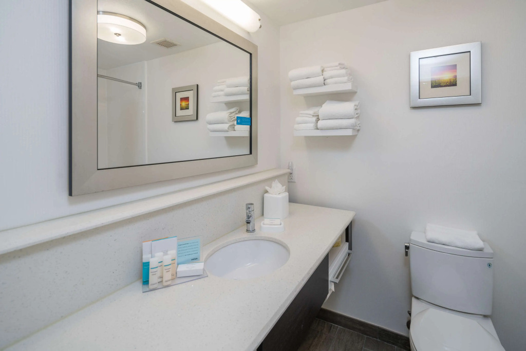 Hampton Inn Livermore