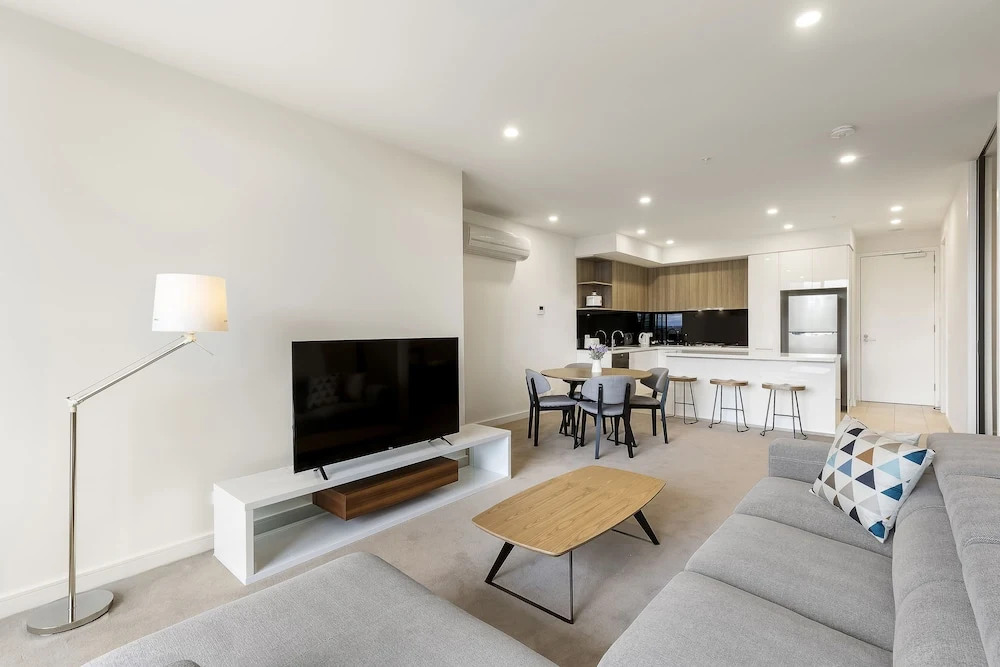 Ellia Doncaster Apartment
