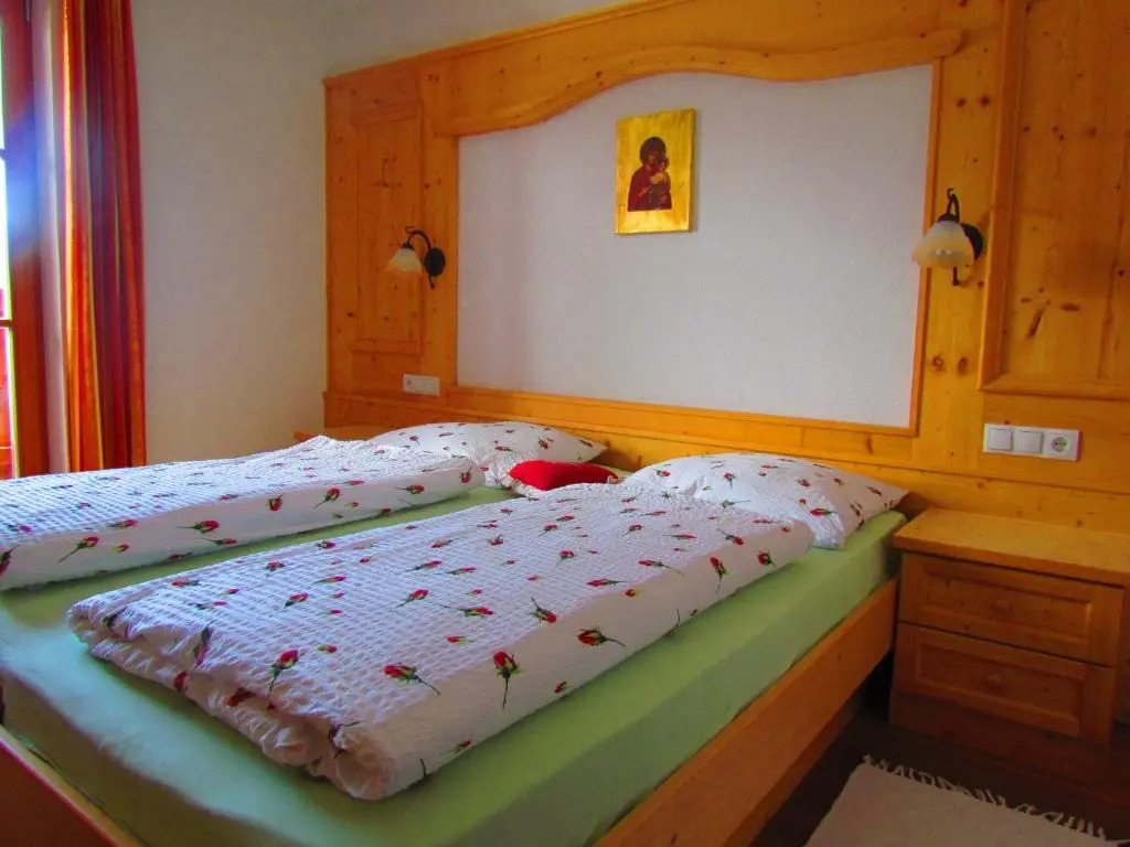 Hotel Pension Odles