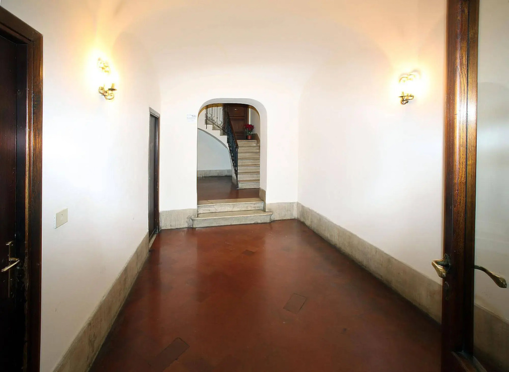 Aurelius Ponte SantAngelo Rooms - Self Check-in