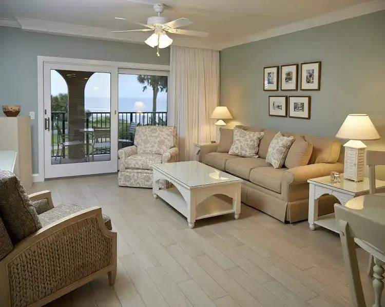 The Villas Of Amelia Island Plantation