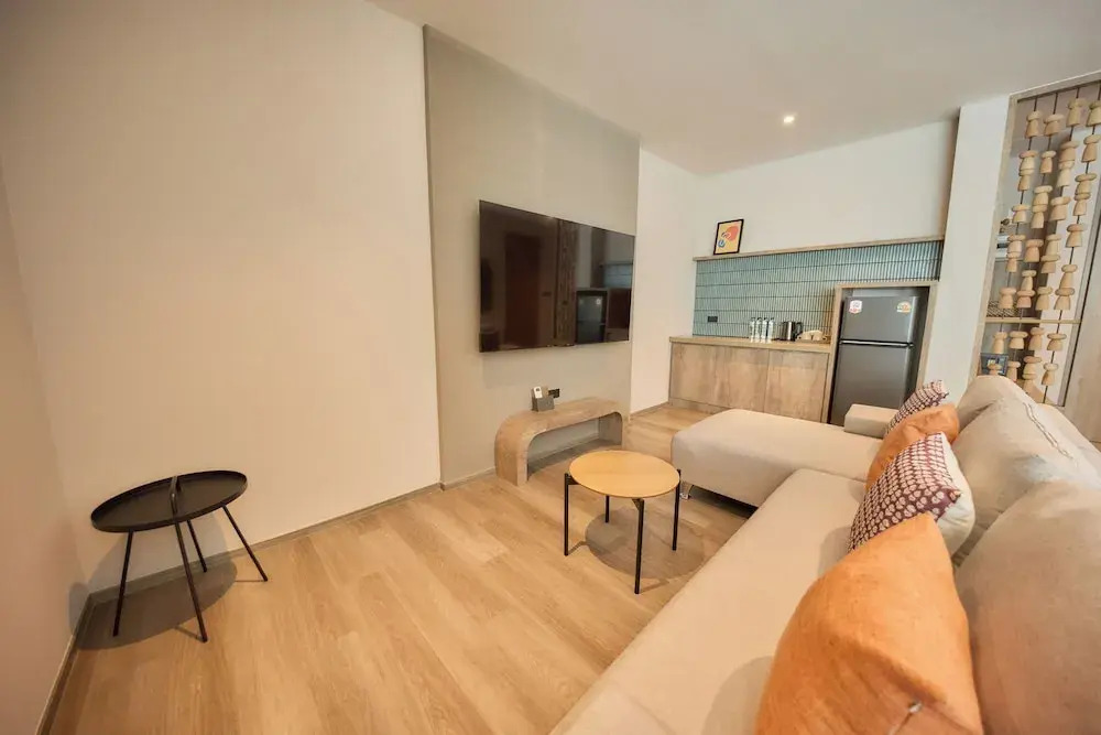 Unya Hotel Ubon - โรงเเรมอัญญาอุบล