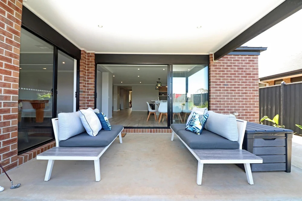 Serenity - Rejuvenate Stays