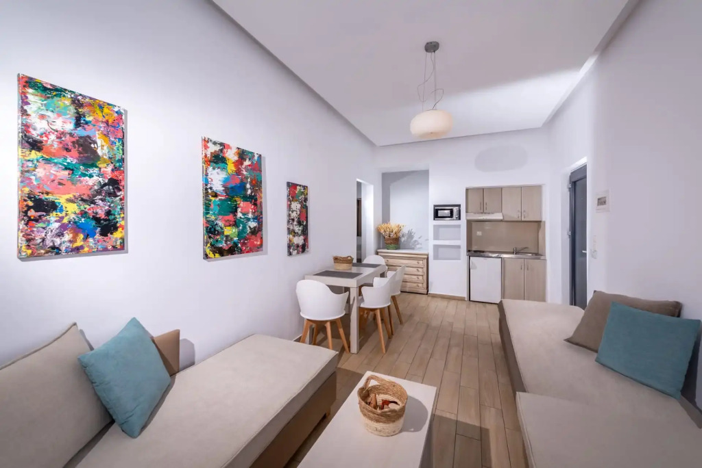 Golden Bay Boutique Hotel & Bungalows