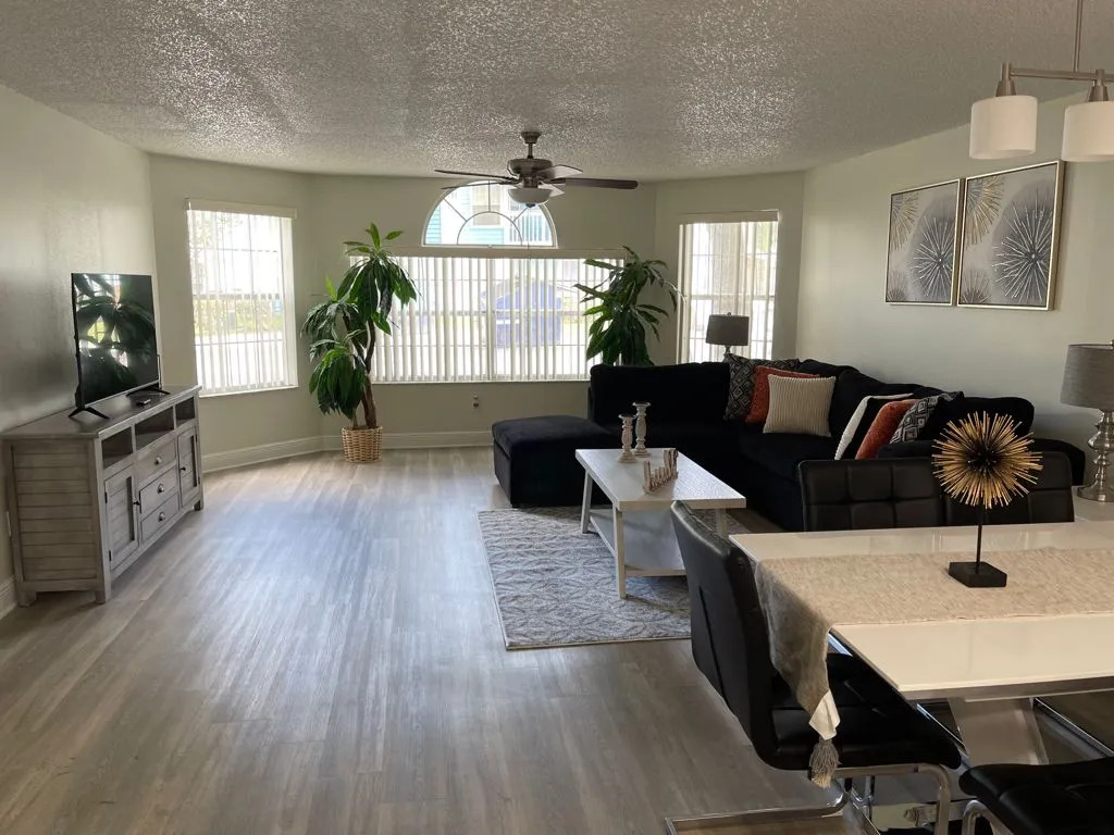 Grand Family Superior 3BD Condo near Disney #7