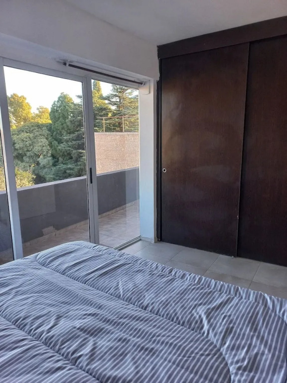 Departamento en el centro de Mendoza
