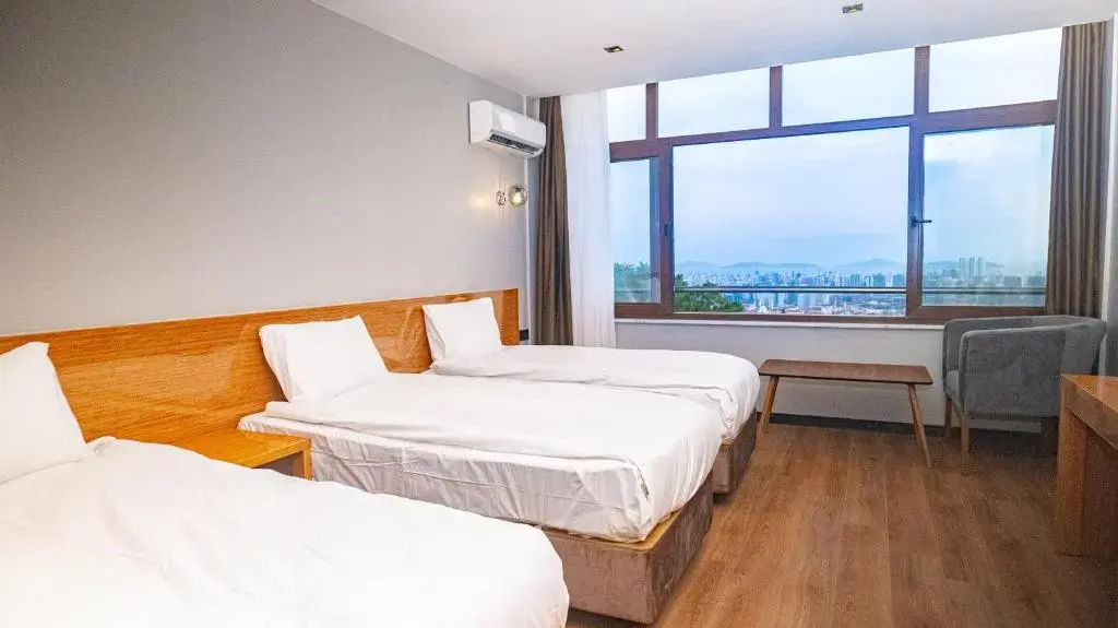 Elite Marmara Bosphorus Çamlıca