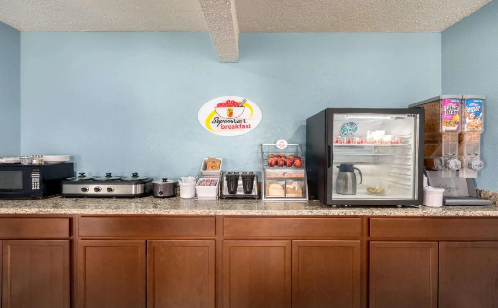 Quality Inn Crestview I-10 Eglin AFB Area