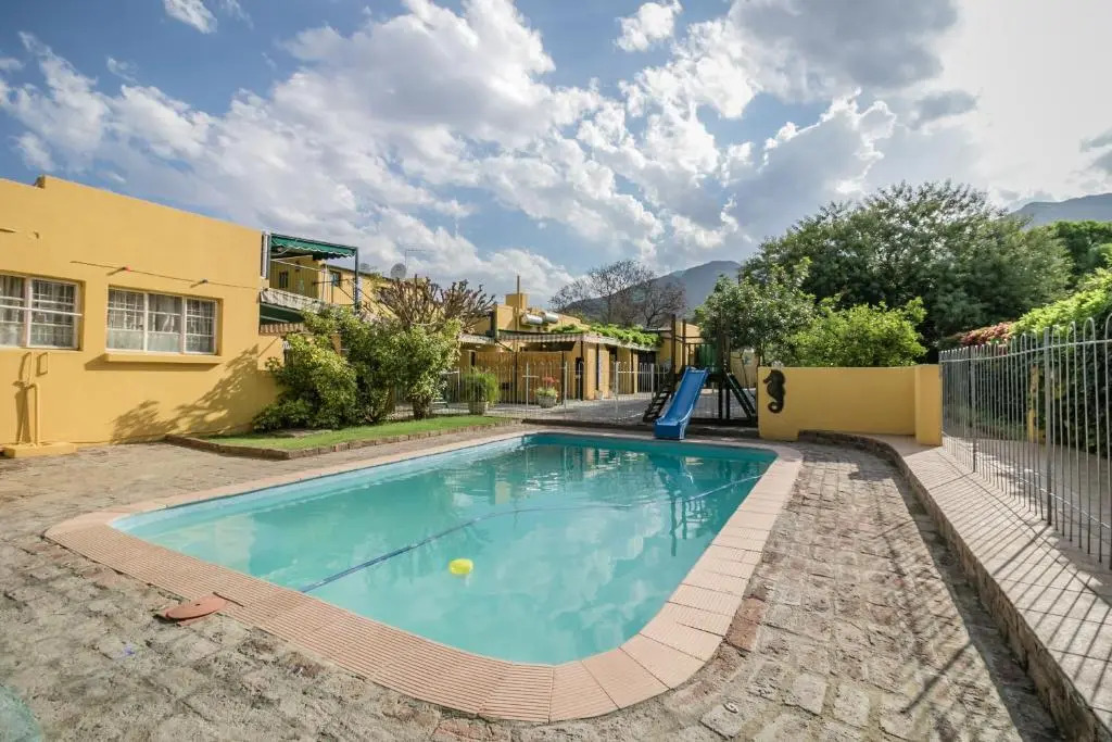 Profcon Resort