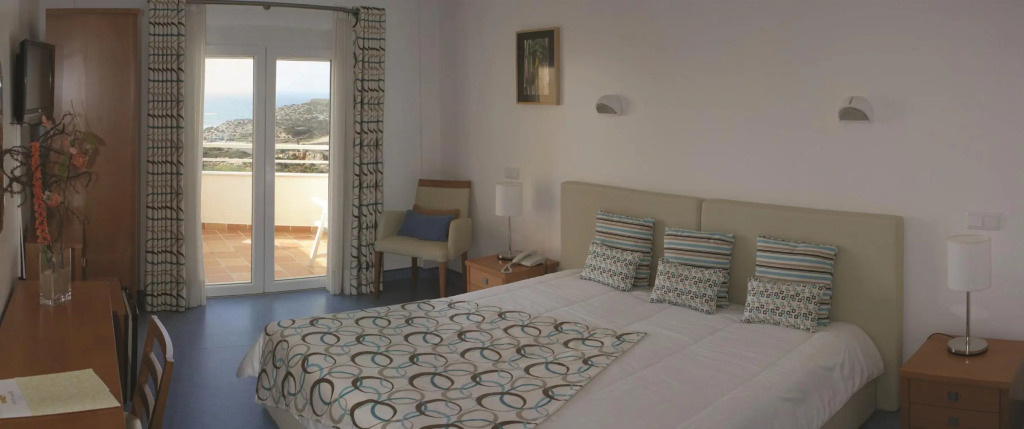 Hotel Pinhal Mar