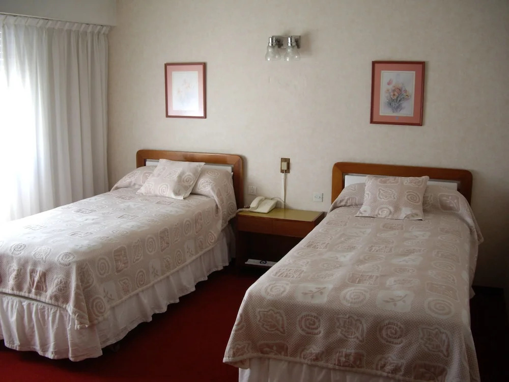 Hotel Libertador