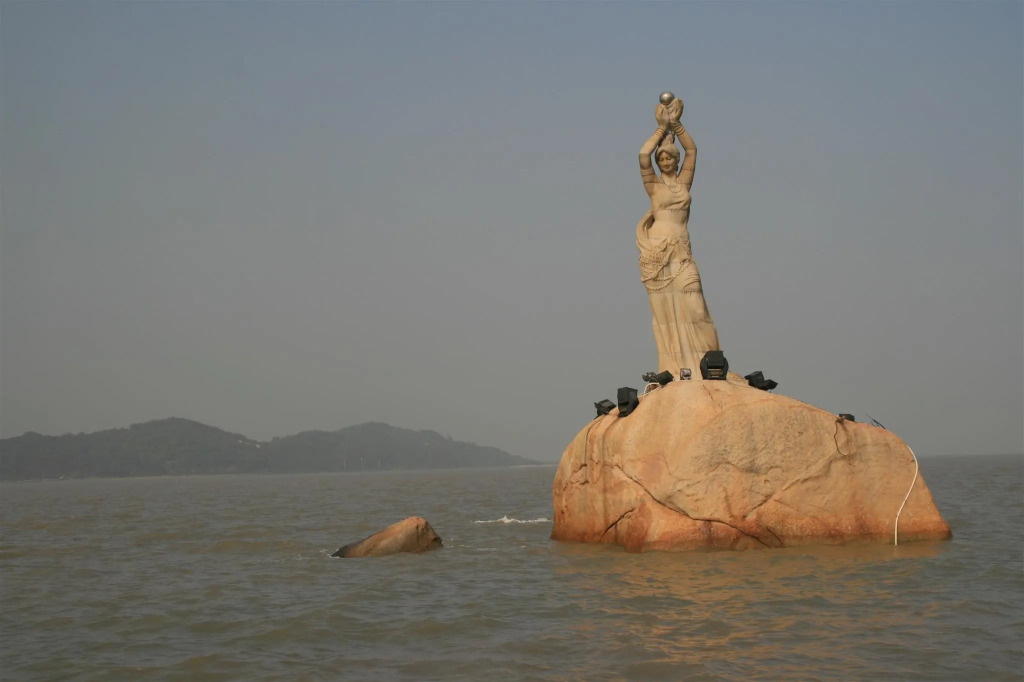 Hanting Hotel Zhuhai Qinglv Zhong Road