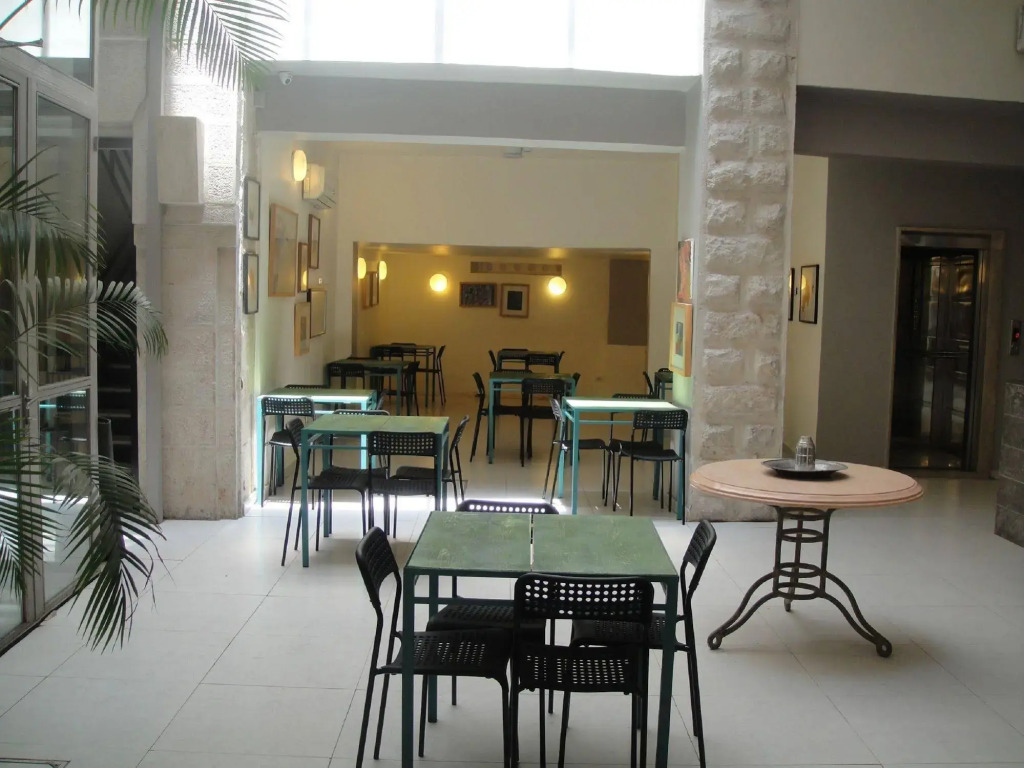 Art Hotel Downtown