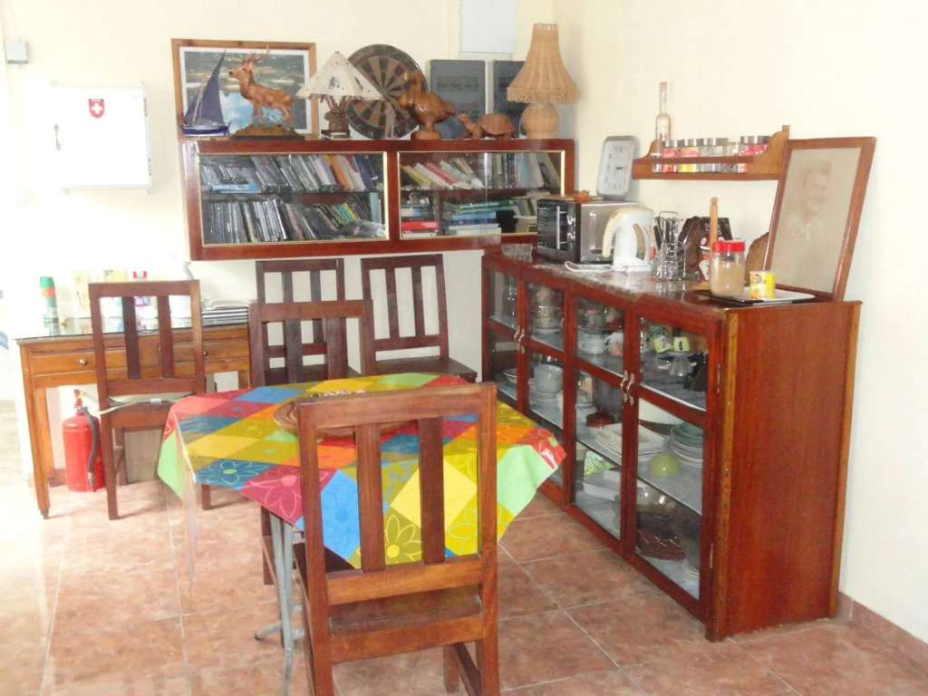 Tyvabro Guesthouse