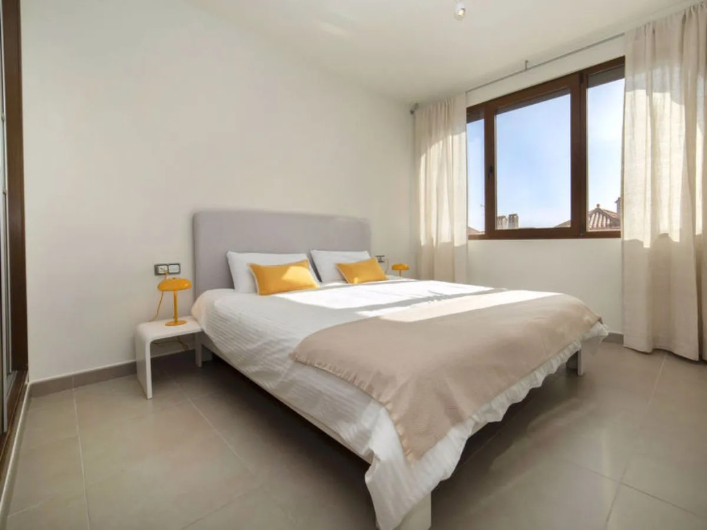 Holiday Home Mirador de Les Bassetes by Interhome