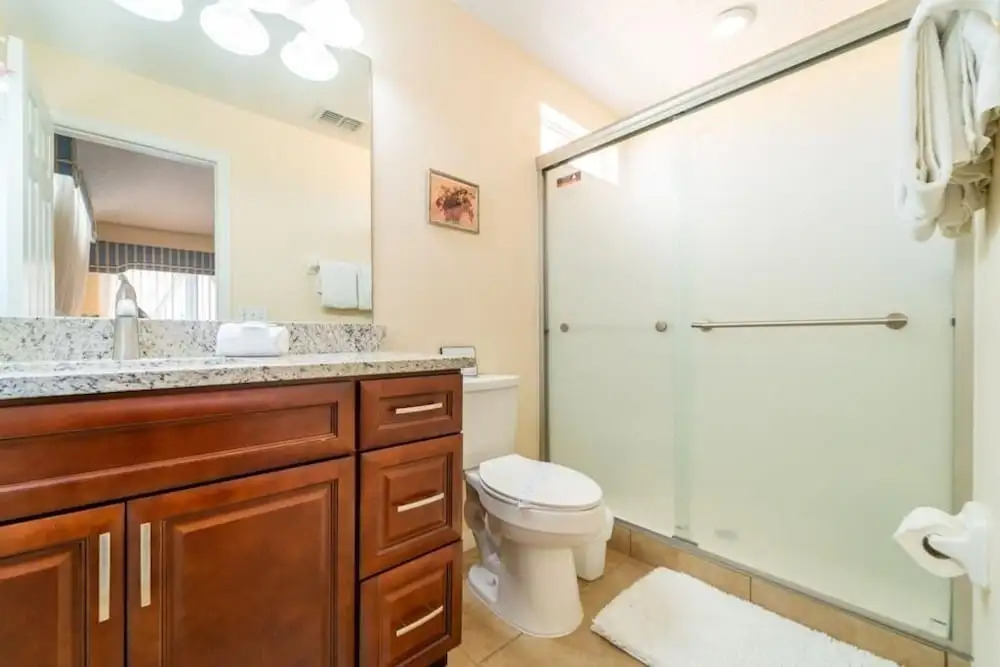 Ref 14 Villa own Pool and Only 5 Minutes From Disney