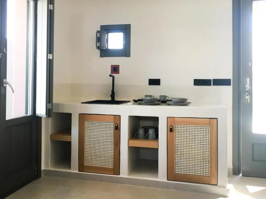 Terra Nera Suites