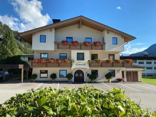 Gästehaus Appartement Höllwarth