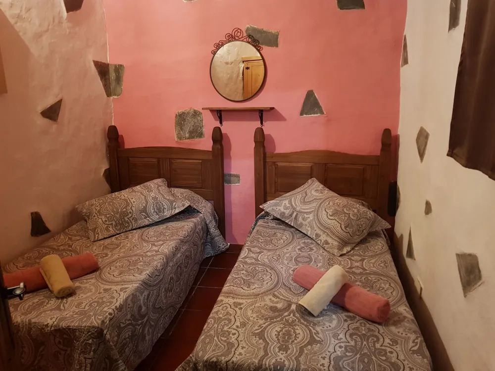 Casa Pinito