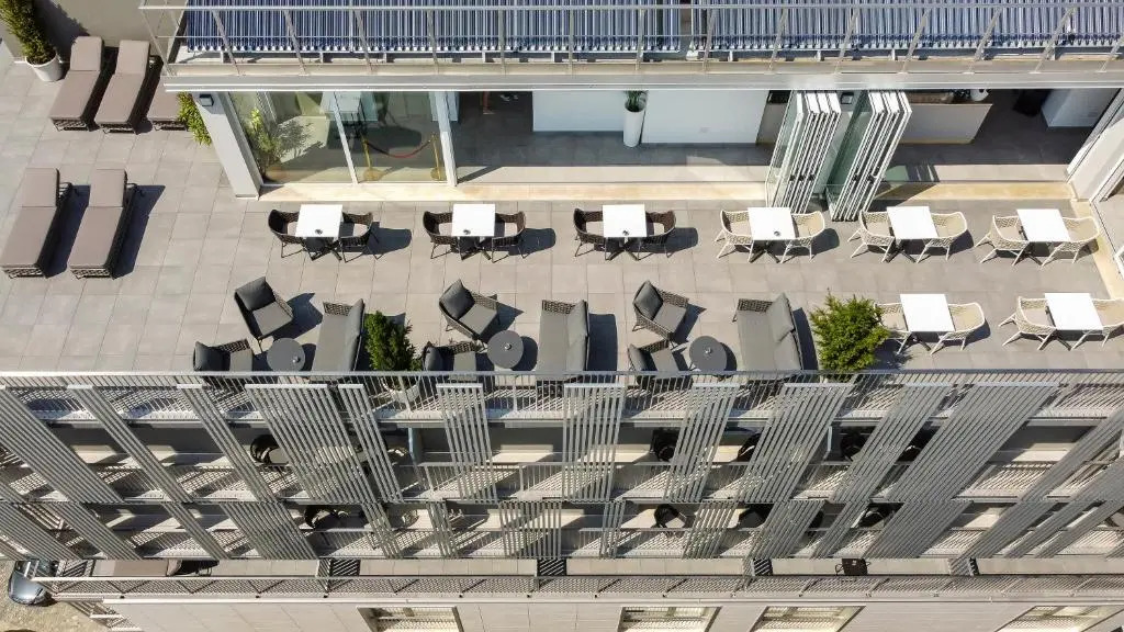 DIVA HOTEL LIGNANO