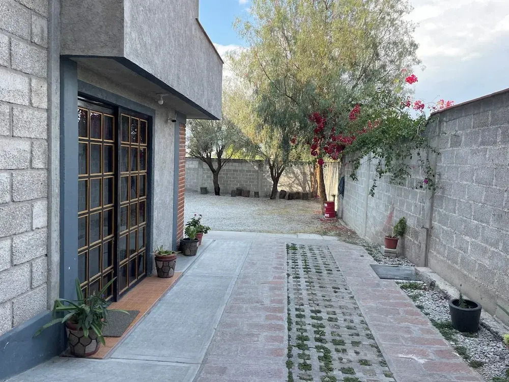 Hotel Boutique Camino Viejo