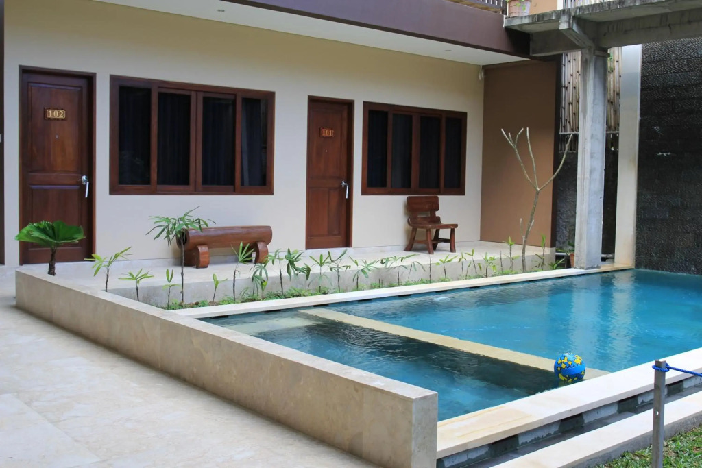 Kecik Inn
