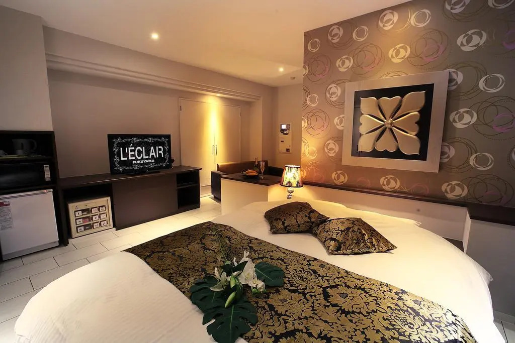 Hotel Leclair