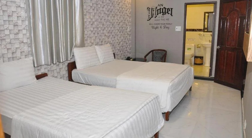 Phu Qui Hotel