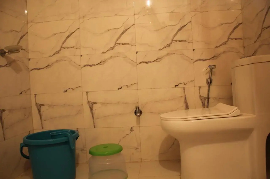 1 BR Boutique stay in Shanti Stupa Rd Leh,, Leh, by GuestHouser (3FFE)