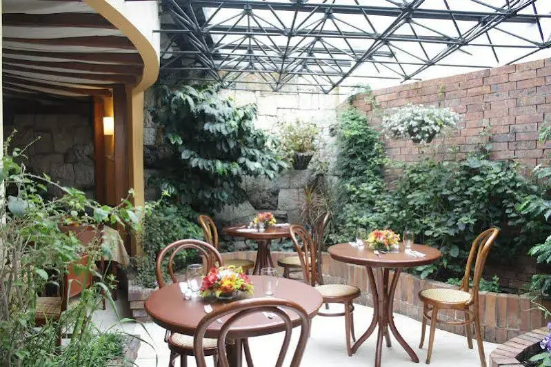 Hotel Excelsior
