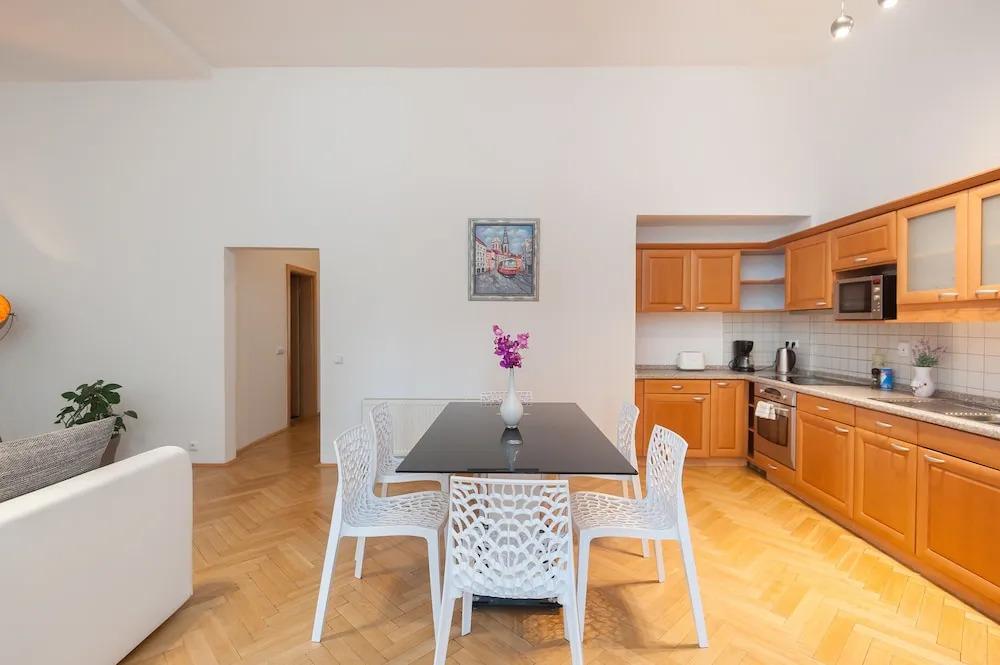 Slovansky Dum Boutique Apartments