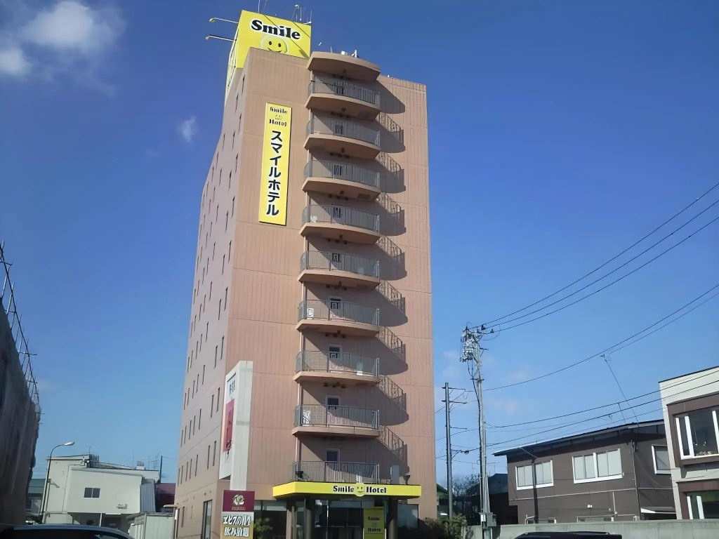 Smile Hotel Towada
