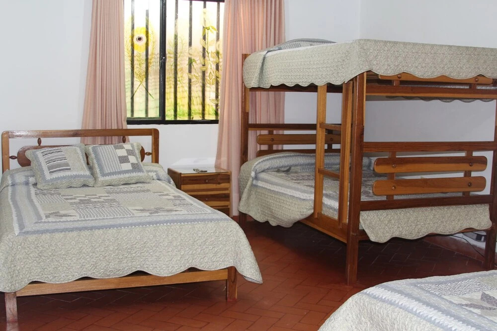 Hotel Mirador la Lunada