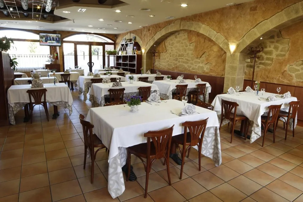 Hotel El Salt