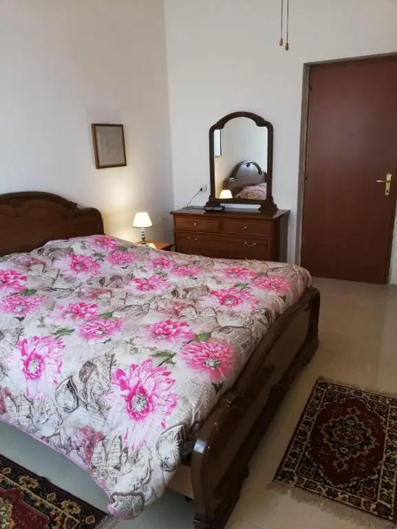 Casa Tresnuraghes