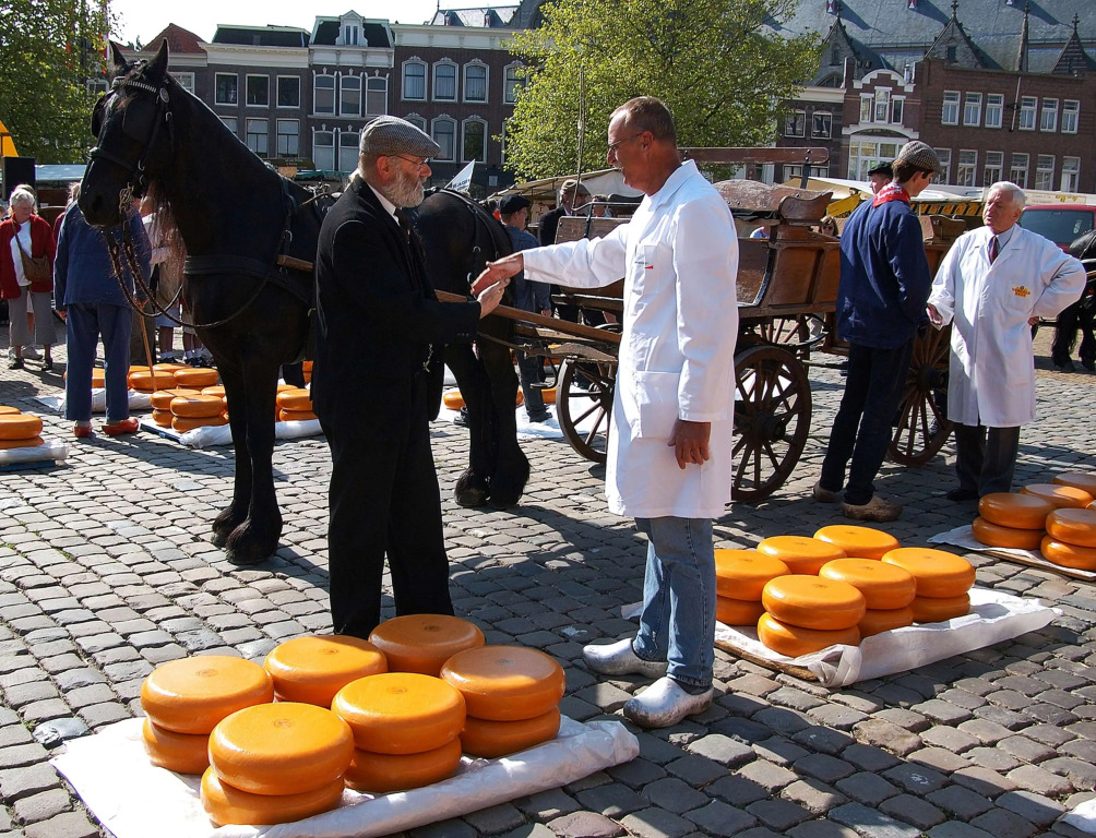 City Hotel Gouda, WorldHotels Crafted Collection