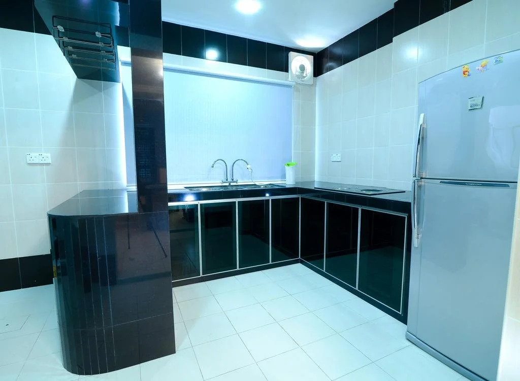 Singstay Guesthouse