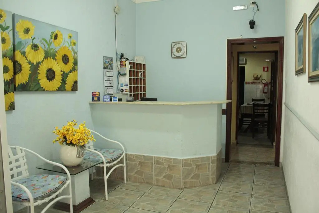 Hotel Natal