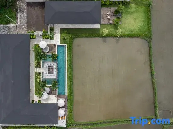 Villa La Pepite by BaliSuperHost