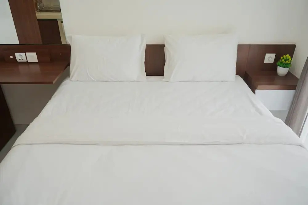 Sky House BSD by Mizu Rooms
